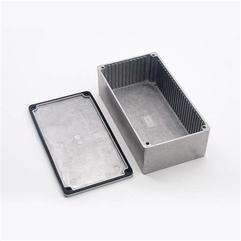 die cast aluminium enclosures india|waterproof aluminium box.